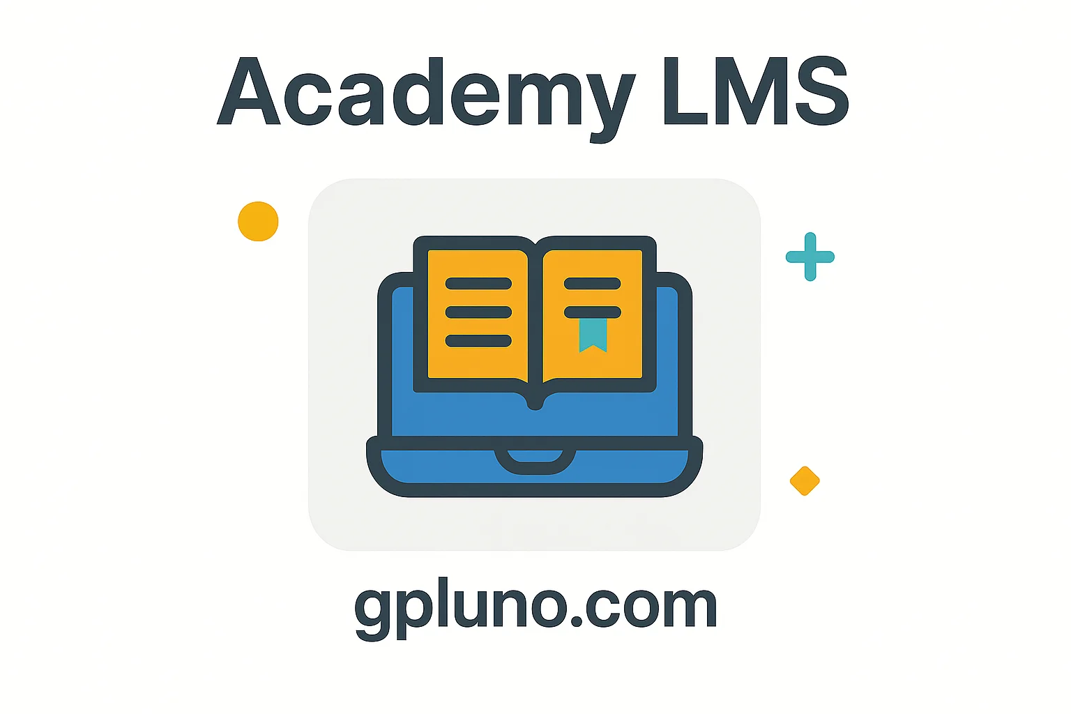 Academy LMS Pro  .webp
