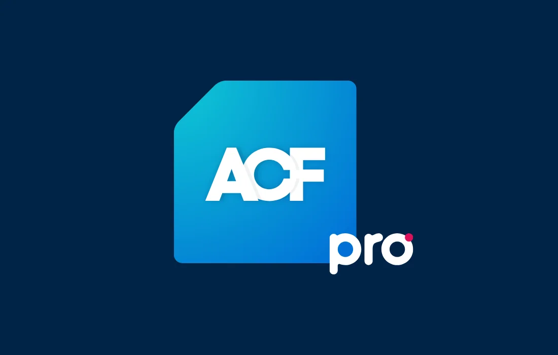 Advanced Custom Fields Pro.webp