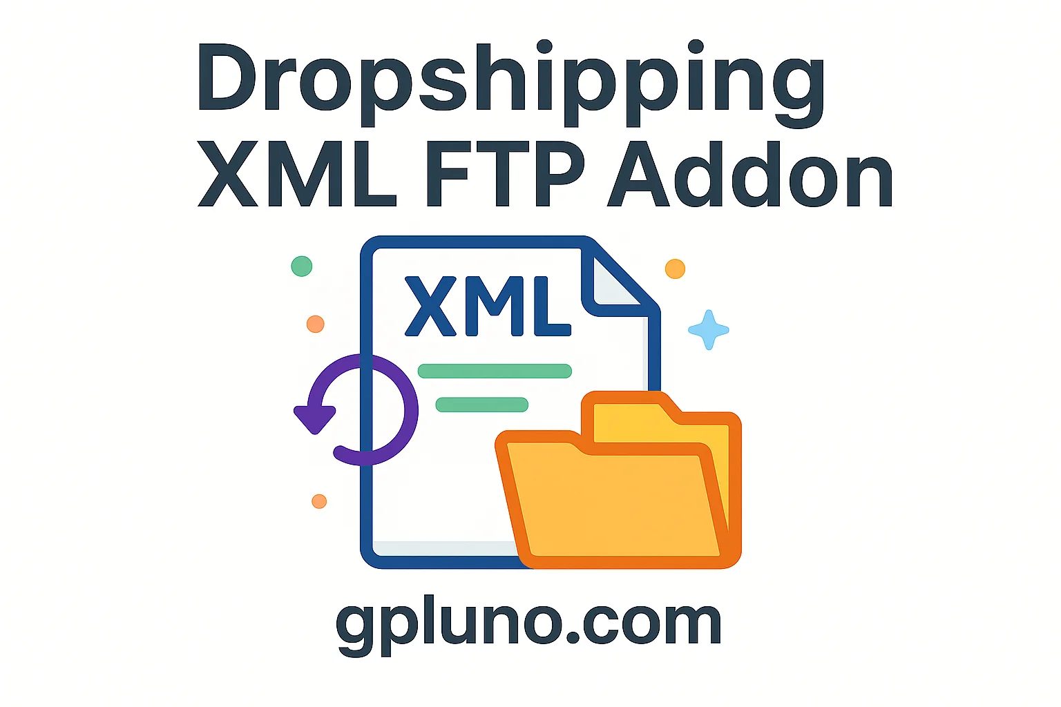 Dropshipping XML WooCommerce PRO - FTP Addon.webp