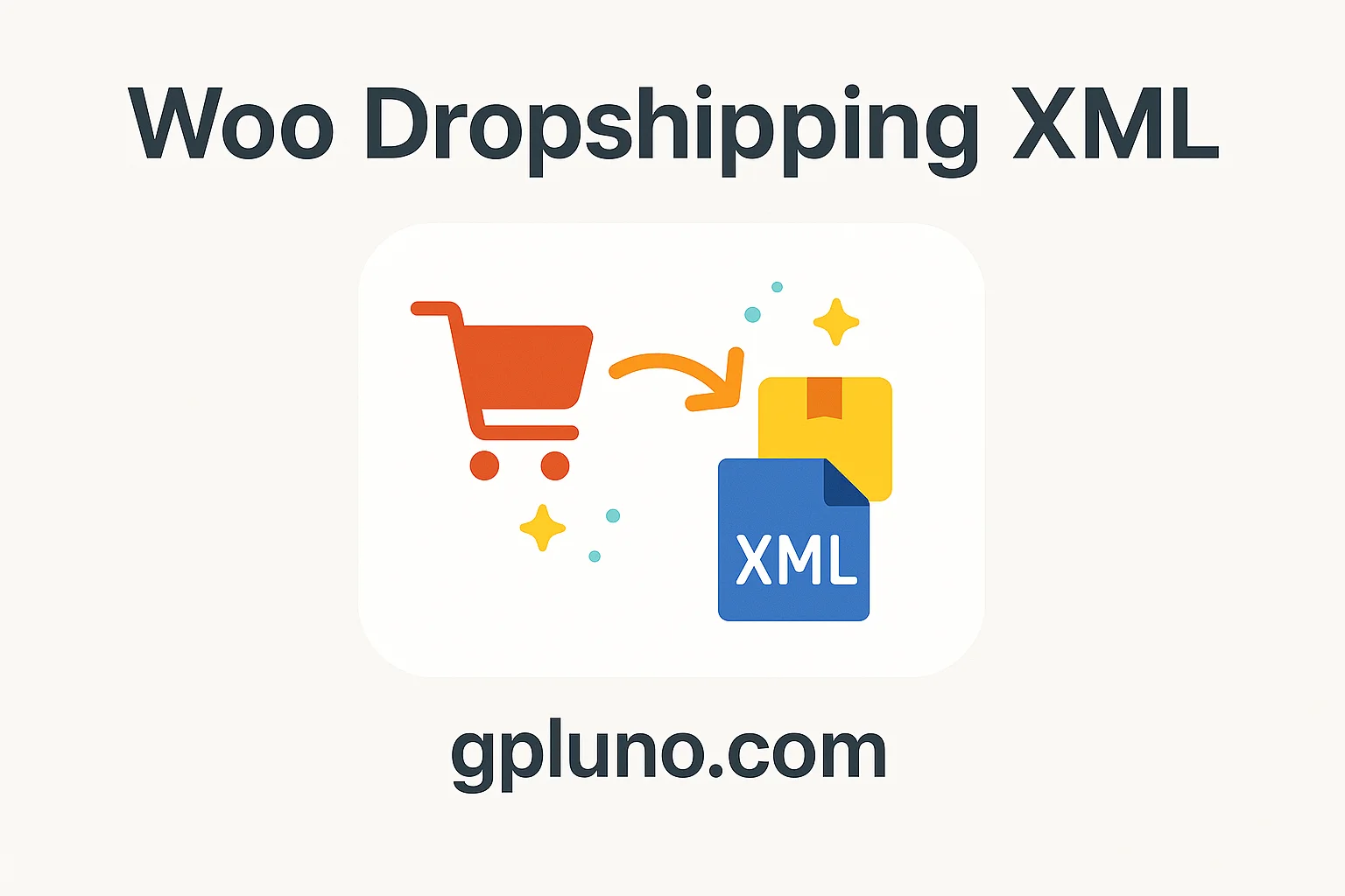 Dropshipping XML WooCommerce Pro.webp