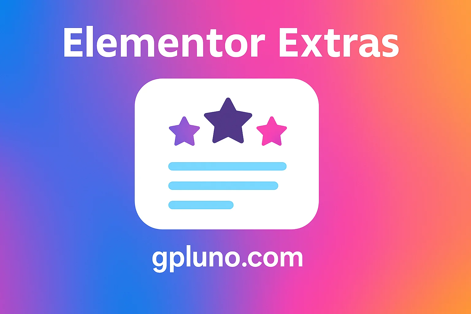 Elementor Extras.webp