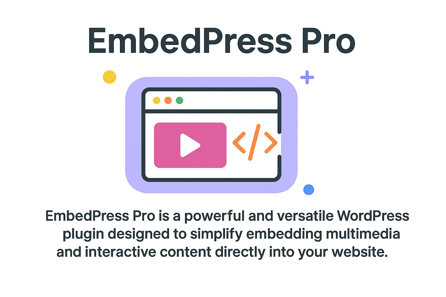 EmbedPress Pro.webp
