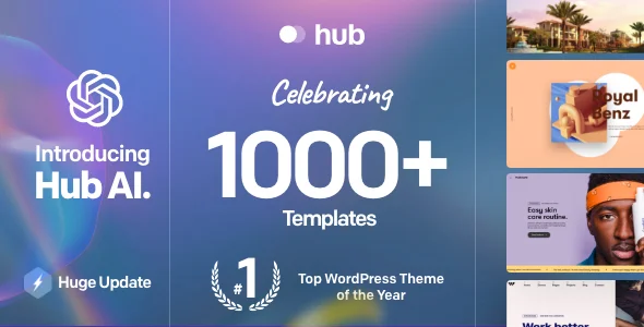 hub-responsive-multipurpose-wordpress-theme.webp