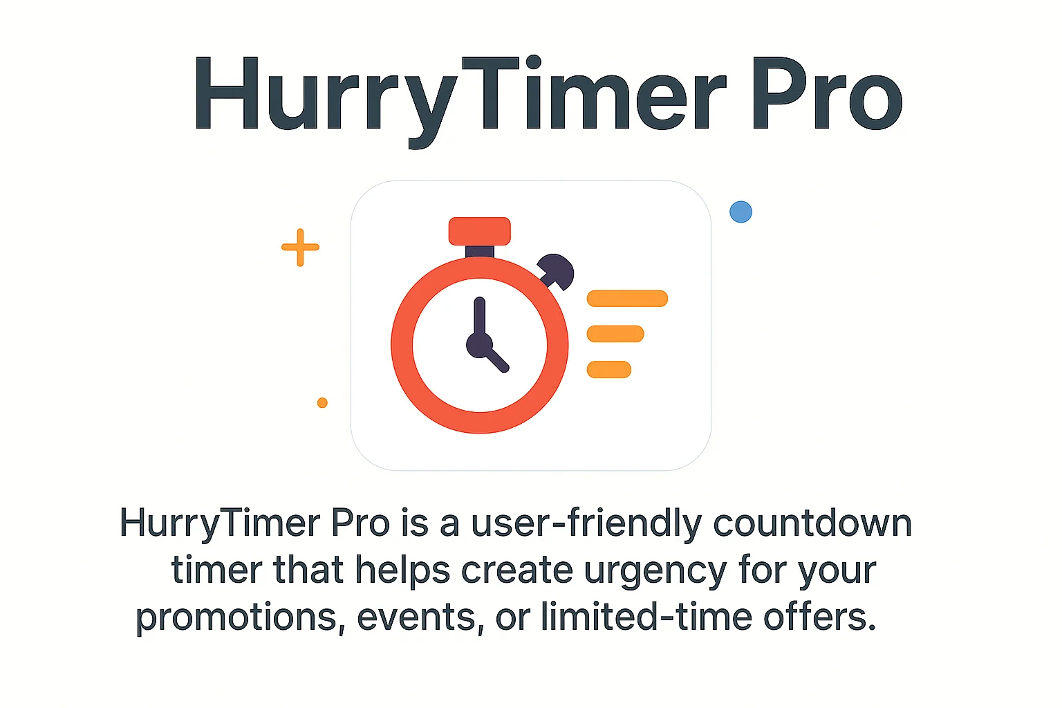 HurryTimer Pro.webp