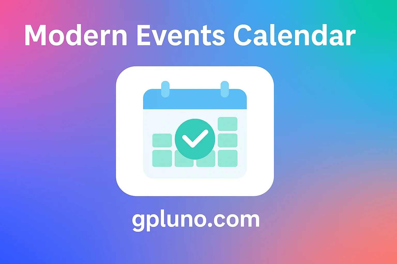 Modern Events Calendar.webp