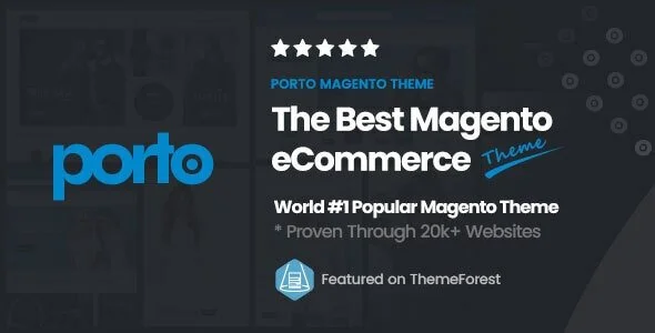 Porto Magento Theme.webp