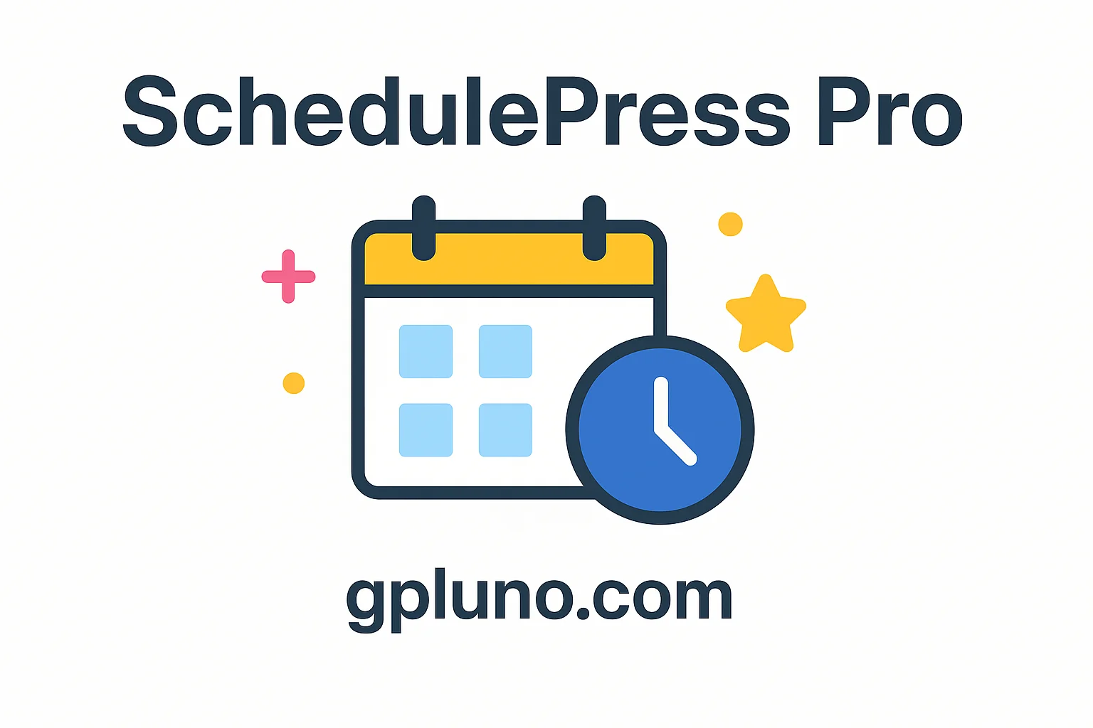 SchedulePress Pro.webp