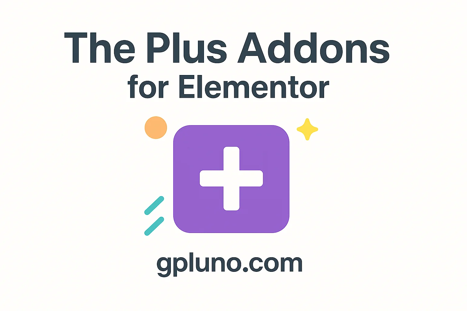 The Plus Addons for Elementor.webp