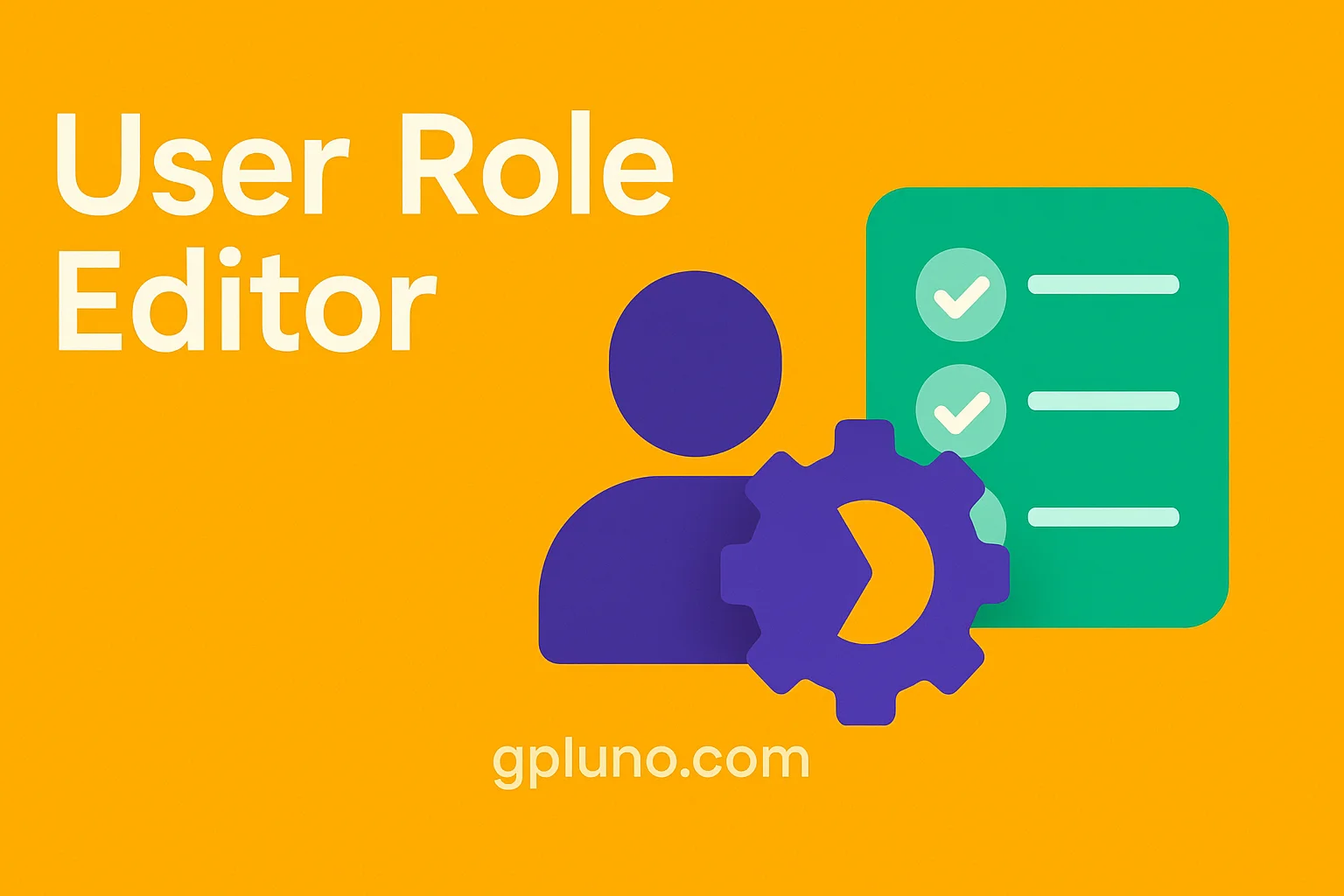 User Role Editor Pro.webp
