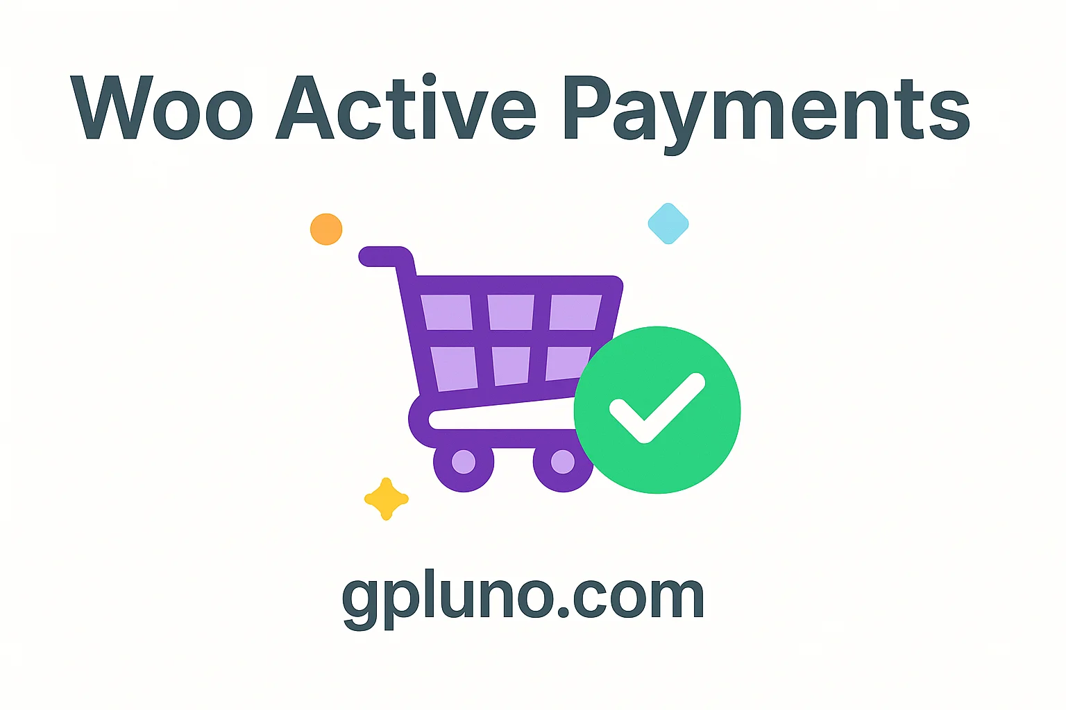 WooCommerce Active Payments.webp