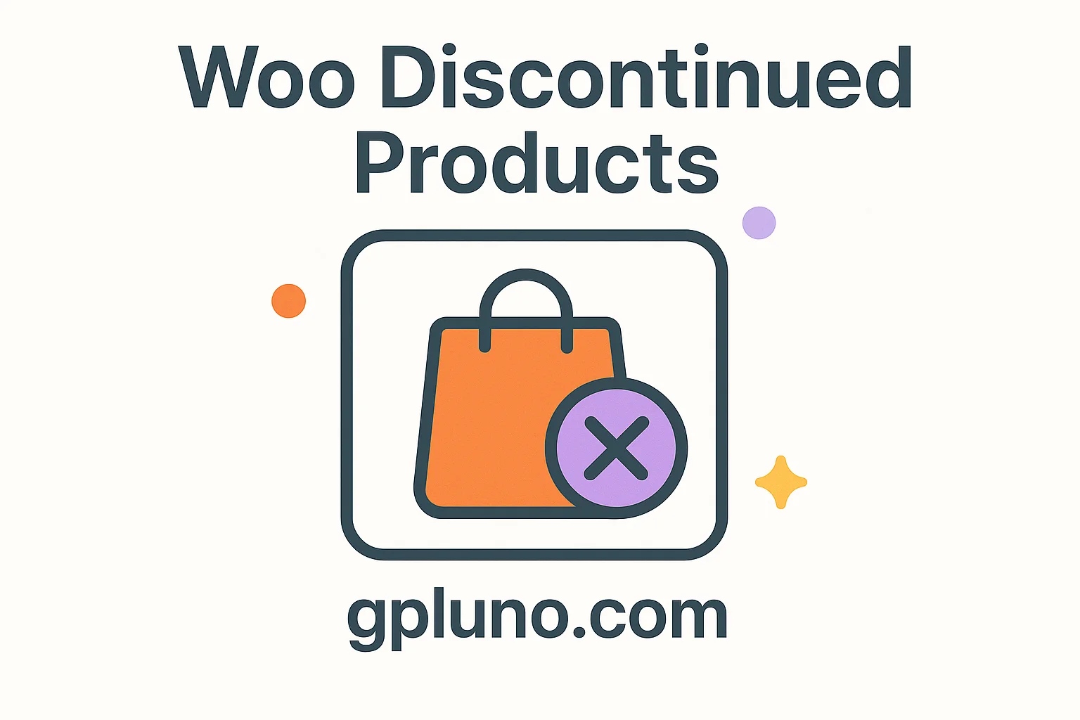 WooCommerce Discontinued Products.webp