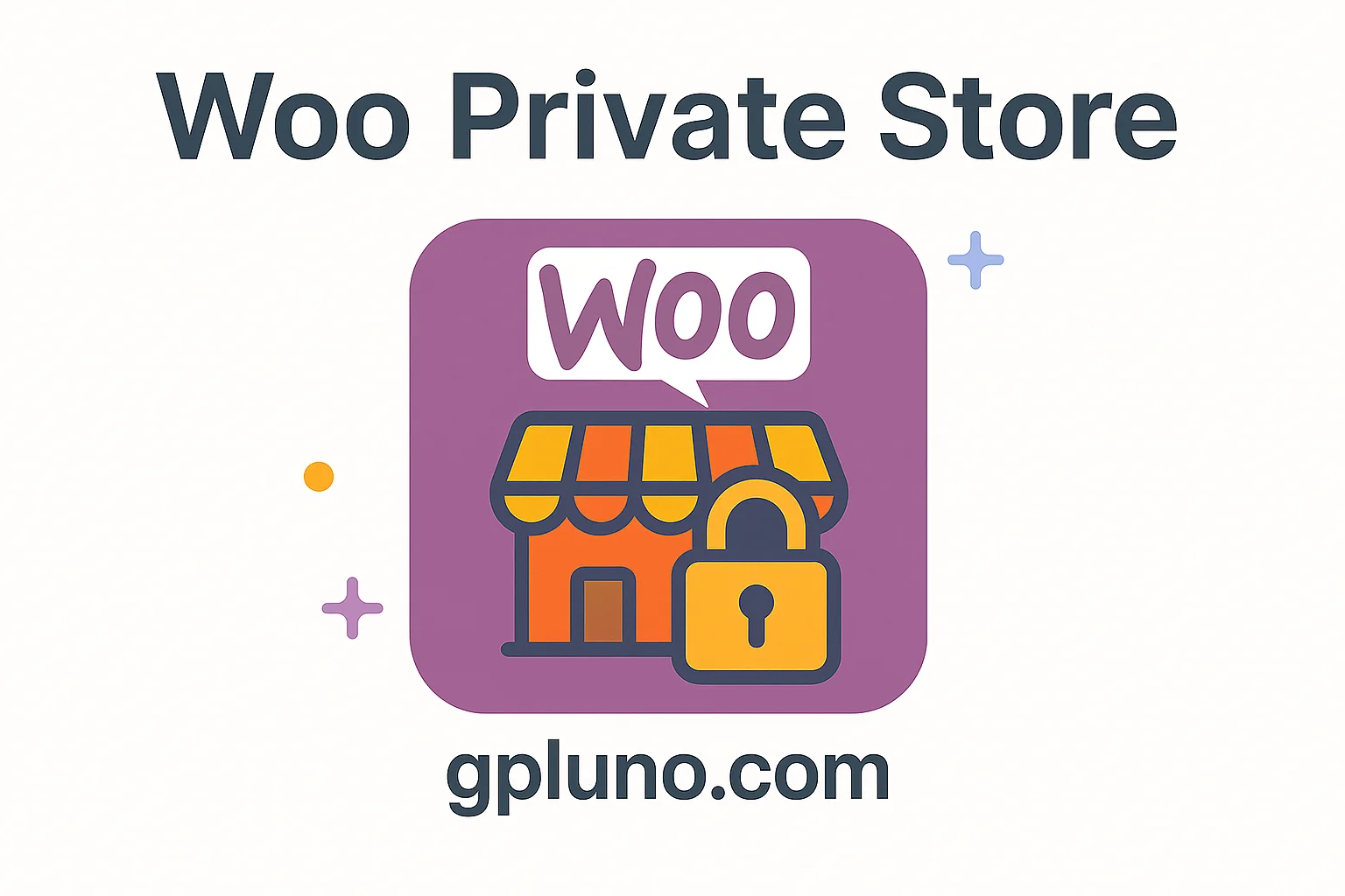 WooCommerce Private Store .webp