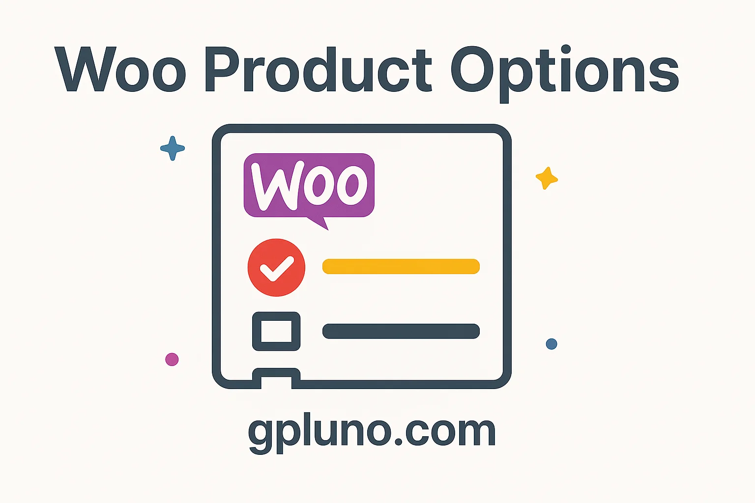 WooCommerce Product Options.webp