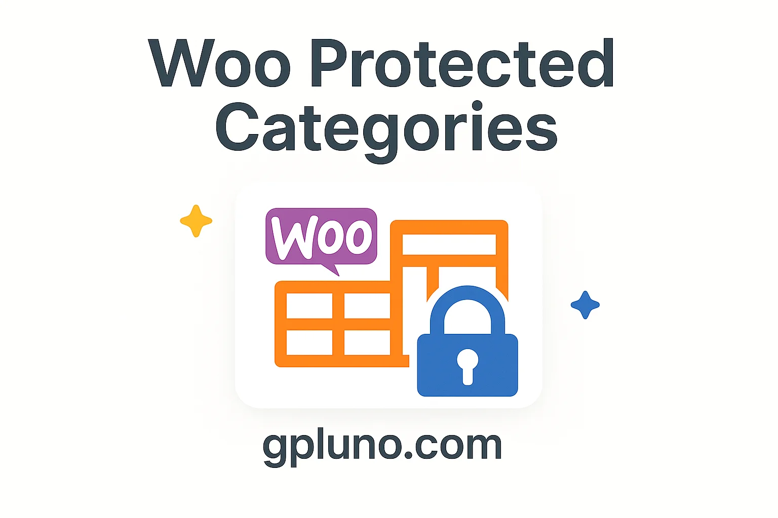 WooCommerce Protected Categories.webp