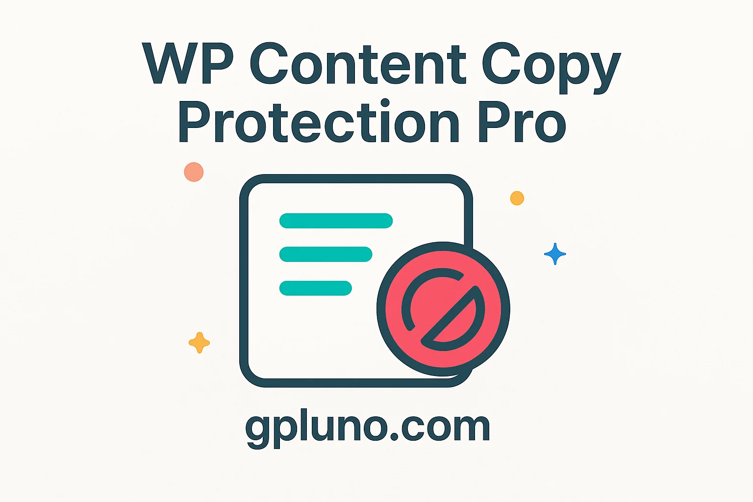 WP Content Copy Protection Pro.webp