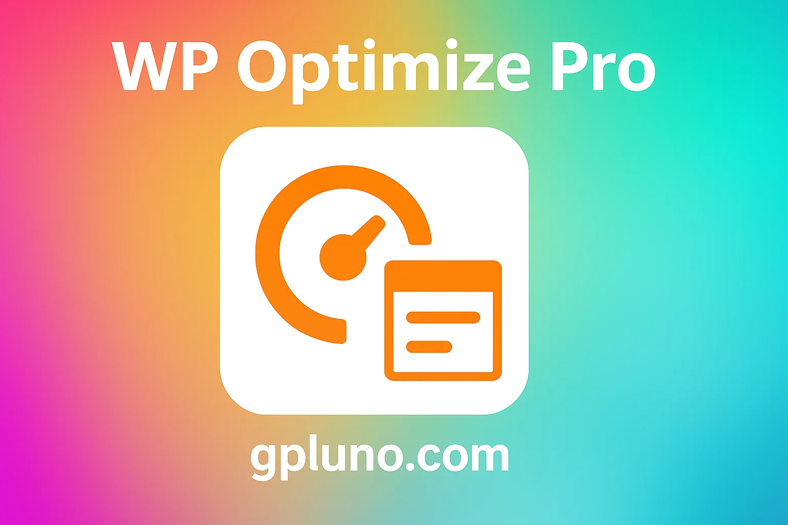 WP Optimize Premium.webp