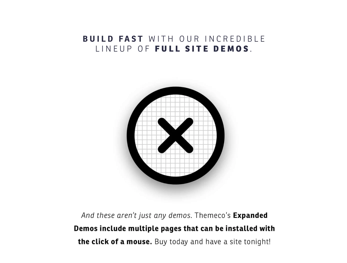 X | The Ultimate WordPress Theme.webp